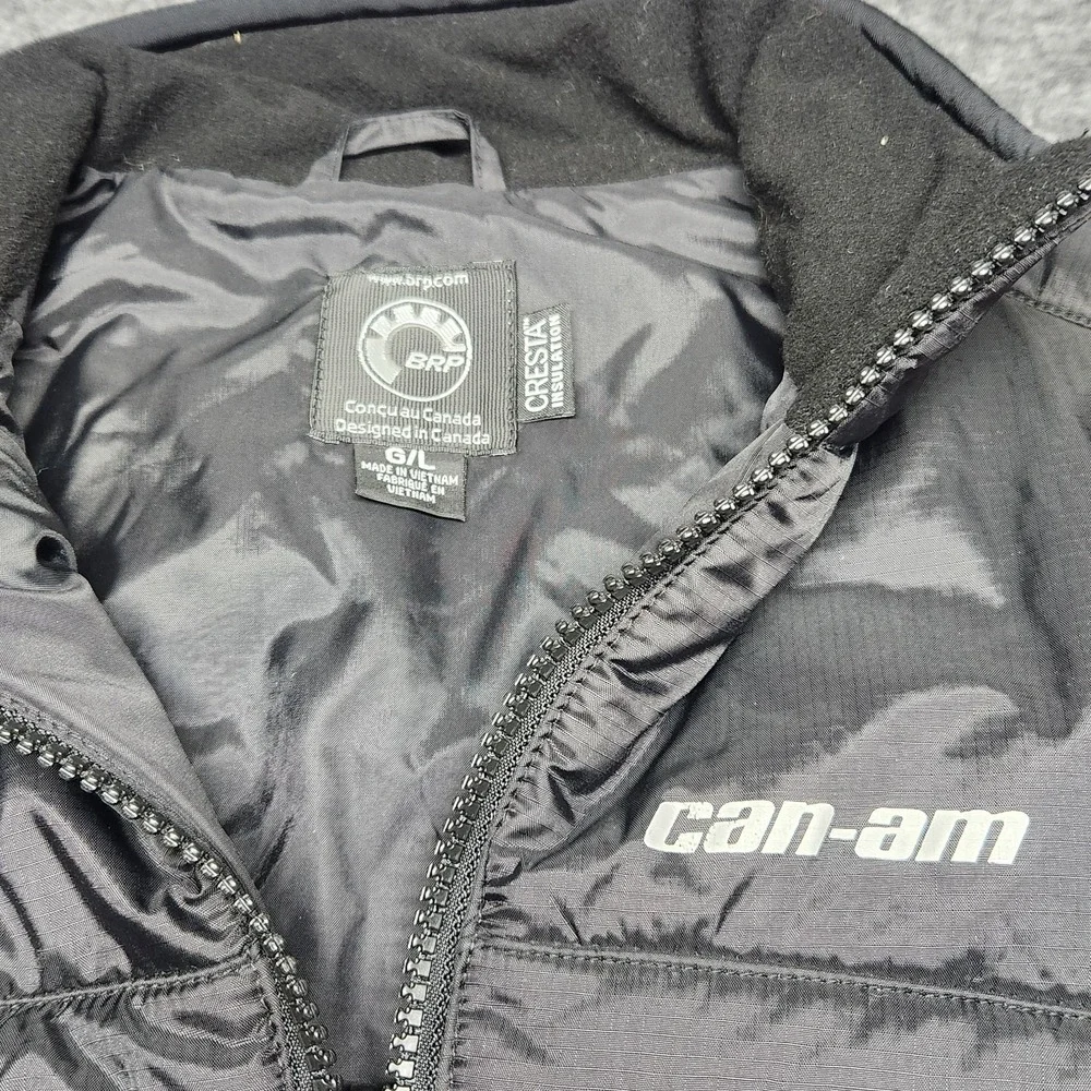 Can-Am can am